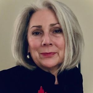 Meet your Posher, Virginia